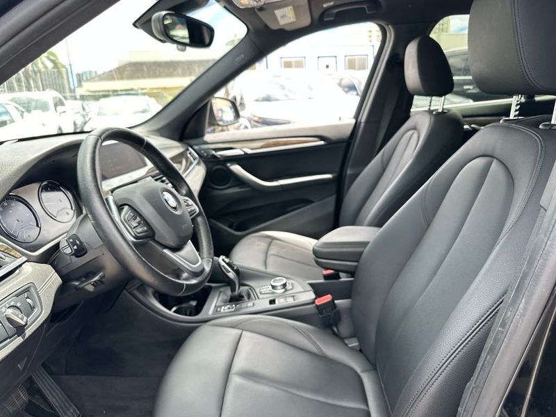 2021 BMW X1 xDrive28i Sports Activity Vehicle - 22888239 - 11