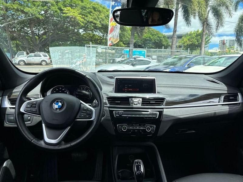 2021 BMW X1 xDrive28i Sports Activity Vehicle - 22888239 - 12