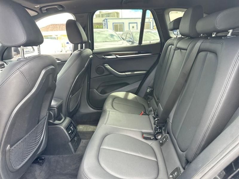 2021 BMW X1 xDrive28i Sports Activity Vehicle - 22888239 - 13