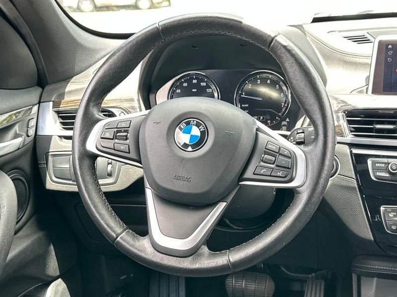 2021 BMW X1 xDrive28i Sports Activity Vehicle - 22888239 - 16