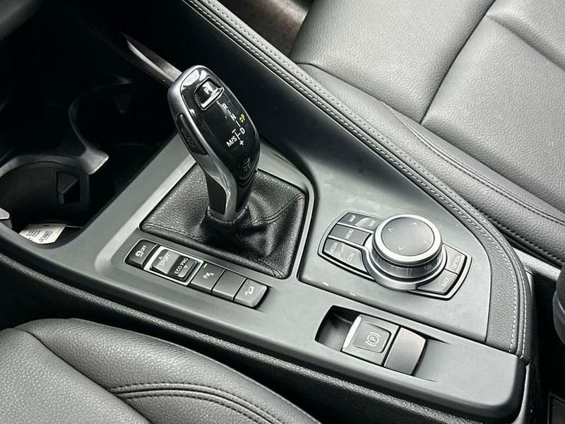 2021 BMW X1 xDrive28i Sports Activity Vehicle - 22888239 - 17