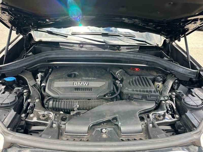 2021 BMW X1 xDrive28i Sports Activity Vehicle - 22888239 - 20