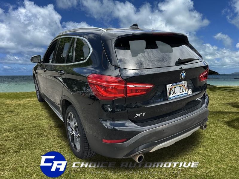 2021 Bmw X1 XDrive28i photo 3