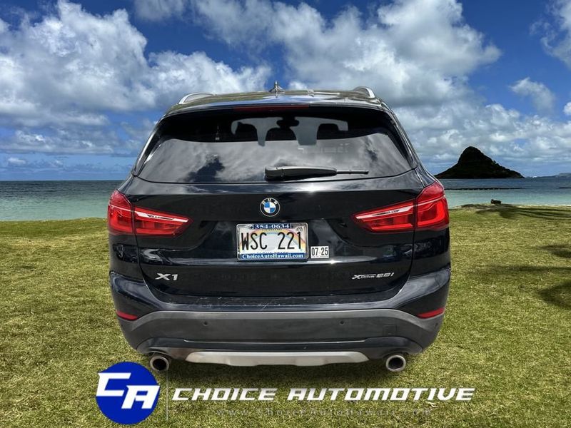 2021 Bmw X1 XDrive28i photo 4