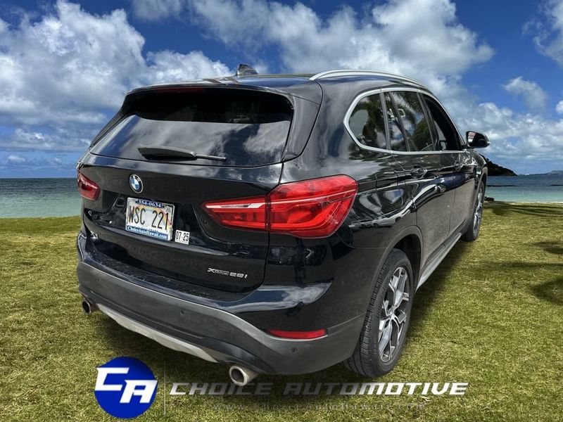 2021 BMW X1 xDrive28i Sports Activity Vehicle - 22888239 - 6