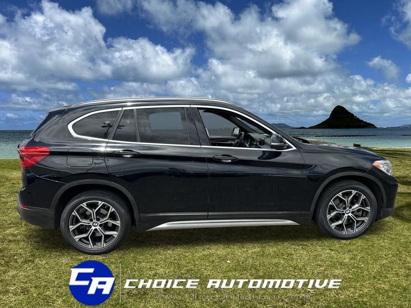 2021 BMW X1 xDrive28i Sports Activity Vehicle - 22888239 - 7