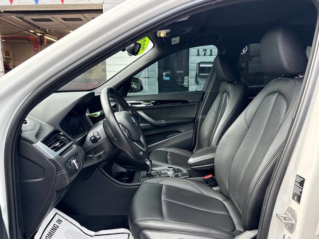 2021 BMW X1 xDrive28i Sports Activity Vehicle - 22881987 - 9