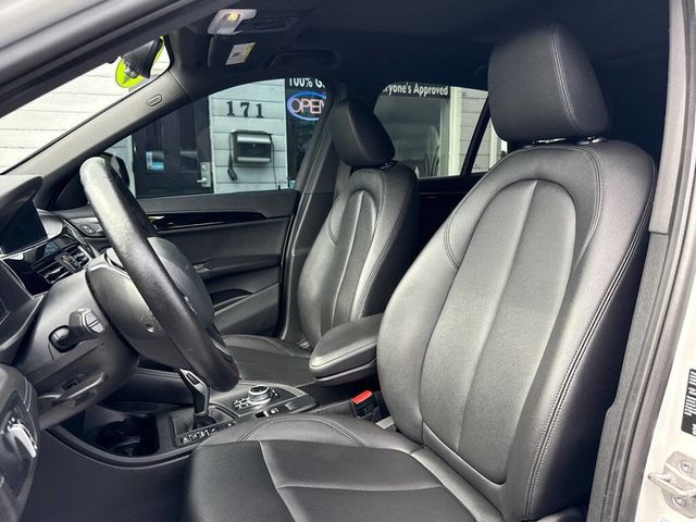 2021 BMW X1 xDrive28i Sports Activity Vehicle - 22881987 - 10