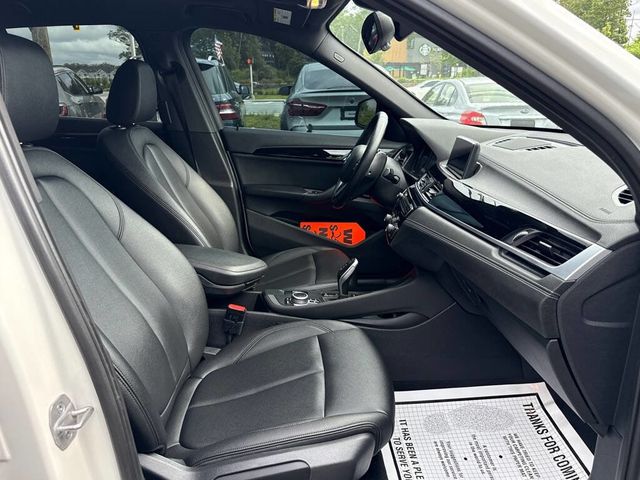 2021 BMW X1 xDrive28i Sports Activity Vehicle - 22881987 - 11