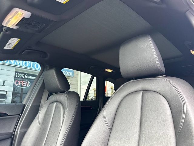 2021 BMW X1 xDrive28i Sports Activity Vehicle - 22881987 - 12