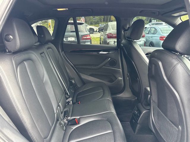 2021 BMW X1 xDrive28i Sports Activity Vehicle - 22881987 - 13