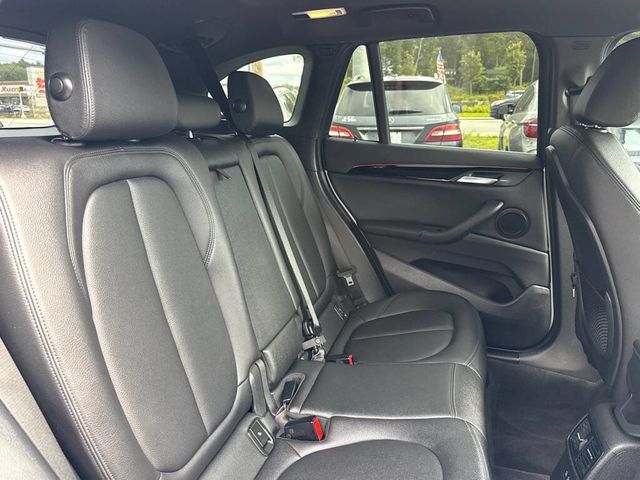 2021 BMW X1 xDrive28i Sports Activity Vehicle - 22881987 - 14