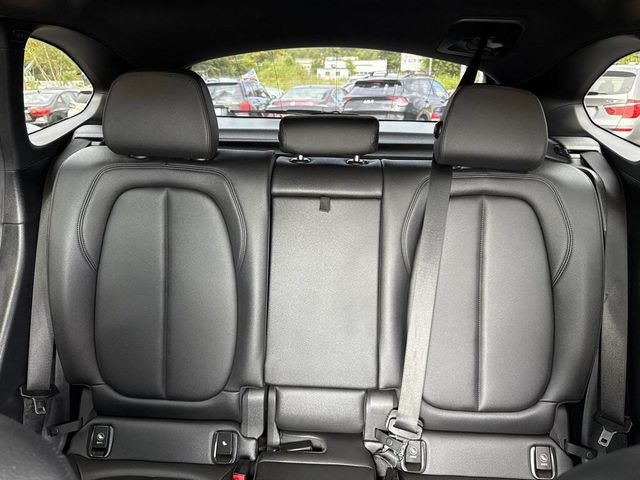 2021 BMW X1 xDrive28i Sports Activity Vehicle - 22881987 - 15