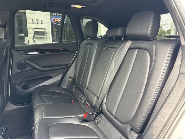 2021 BMW X1 xDrive28i Sports Activity Vehicle - 22881987 - 16