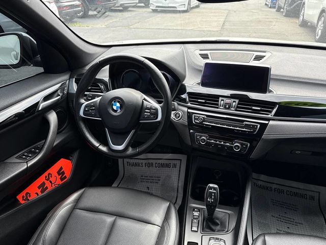 2021 BMW X1 xDrive28i Sports Activity Vehicle - 22881987 - 18