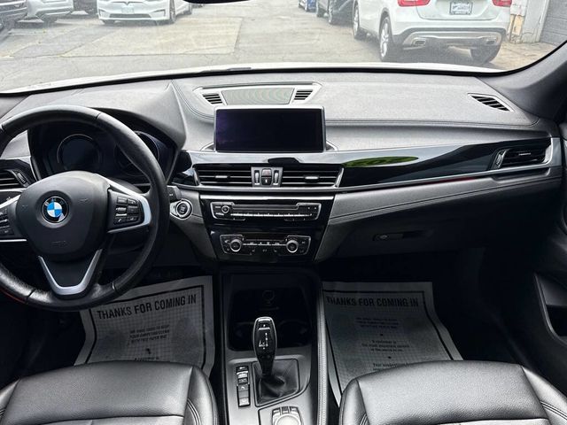 2021 BMW X1 xDrive28i Sports Activity Vehicle - 22881987 - 19