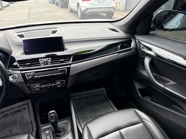 2021 BMW X1 xDrive28i Sports Activity Vehicle - 22881987 - 20