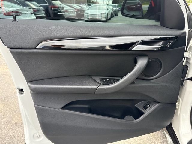 2021 BMW X1 xDrive28i Sports Activity Vehicle - 22881987 - 21