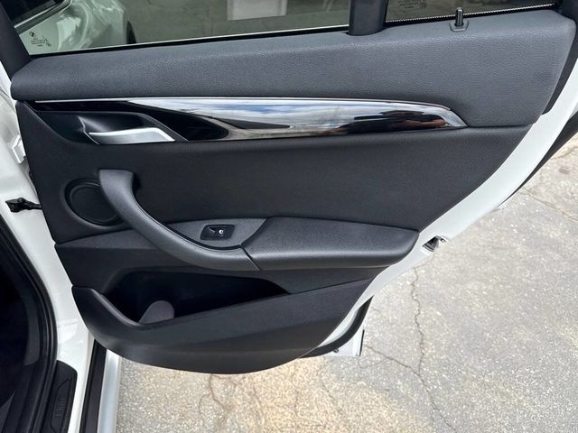 2021 BMW X1 xDrive28i Sports Activity Vehicle - 22881987 - 22