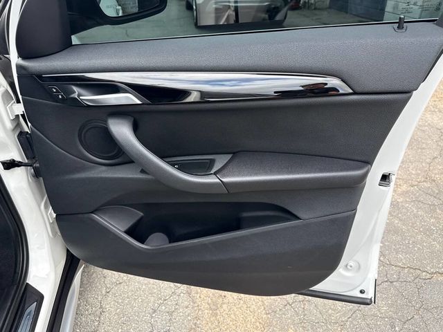 2021 BMW X1 xDrive28i Sports Activity Vehicle - 22881987 - 23