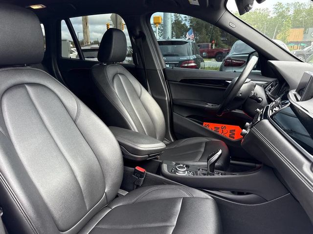 2021 BMW X1 xDrive28i Sports Activity Vehicle - 22881987 - 25