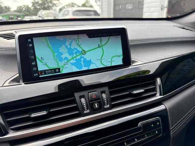 2021 BMW X1 xDrive28i Sports Activity Vehicle - 22881987 - 27