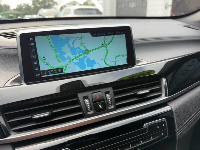 2021 BMW X1 xDrive28i Sports Activity Vehicle - 22881987 - 28