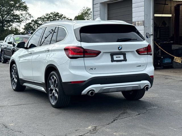 2021 BMW X1 xDrive28i Sports Activity Vehicle - 22881987 - 2