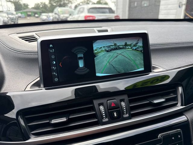 2021 BMW X1 xDrive28i Sports Activity Vehicle - 22881987 - 29