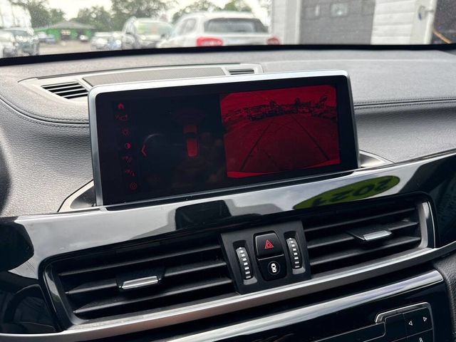 2021 BMW X1 xDrive28i Sports Activity Vehicle - 22881987 - 30