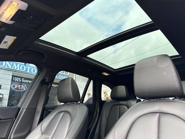 2021 BMW X1 xDrive28i Sports Activity Vehicle - 22881987 - 31