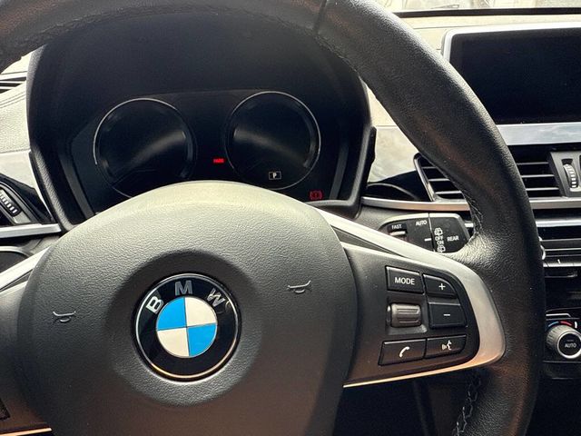 2021 BMW X1 xDrive28i Sports Activity Vehicle - 22881987 - 32