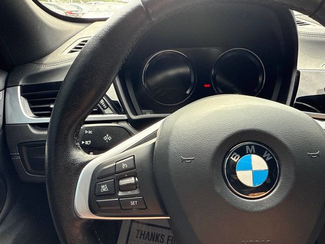 2021 BMW X1 xDrive28i Sports Activity Vehicle - 22881987 - 33