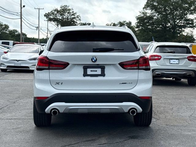 2021 BMW X1 xDrive28i Sports Activity Vehicle - 22881987 - 3