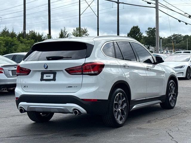 2021 BMW X1 xDrive28i Sports Activity Vehicle - 22881987 - 4