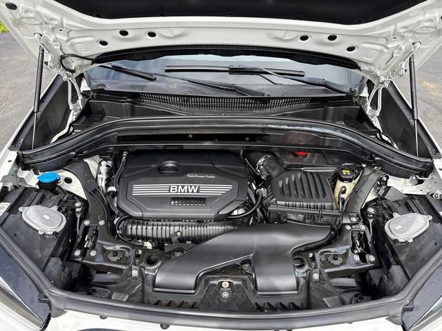 2021 BMW X1 xDrive28i Sports Activity Vehicle - 22881987 - 8