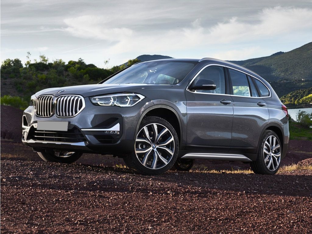 2021 BMW X1 xDrive28i Sports Activity Vehicle - 23052319 - 0