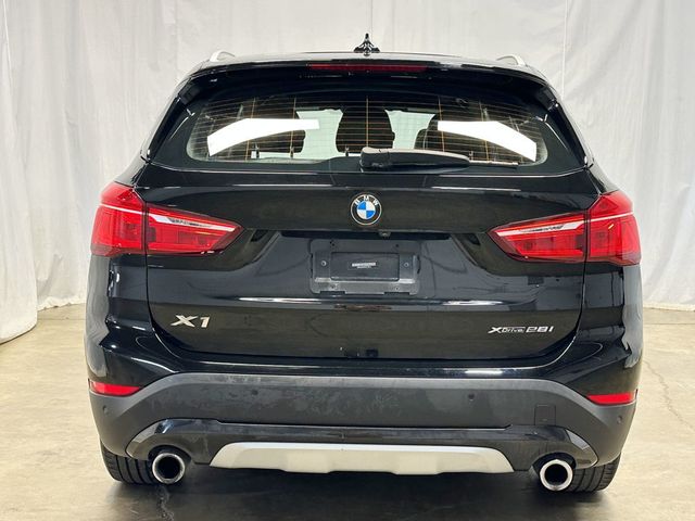 2021 BMW X1 xDrive28i Sports Activity Vehicle - 23078586 - 9