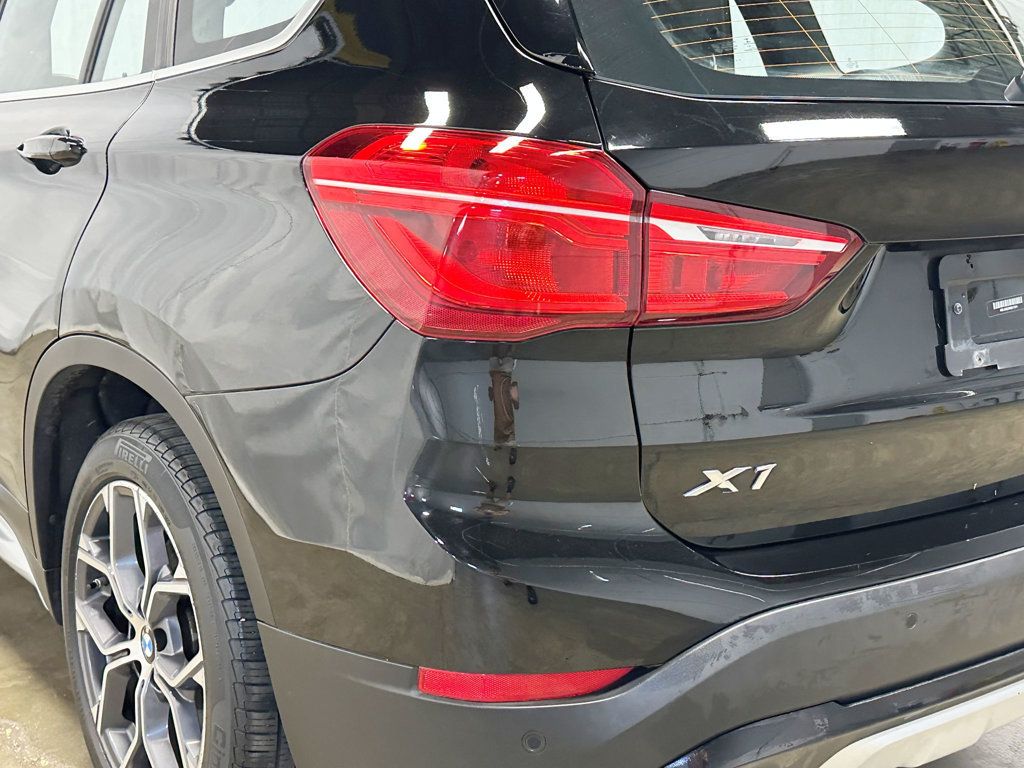 2021 BMW X1 xDrive28i Sports Activity Vehicle - 23078586 - 10