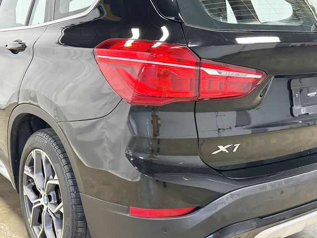 2021 BMW X1 xDrive28i Sports Activity Vehicle - 23078586 - 10