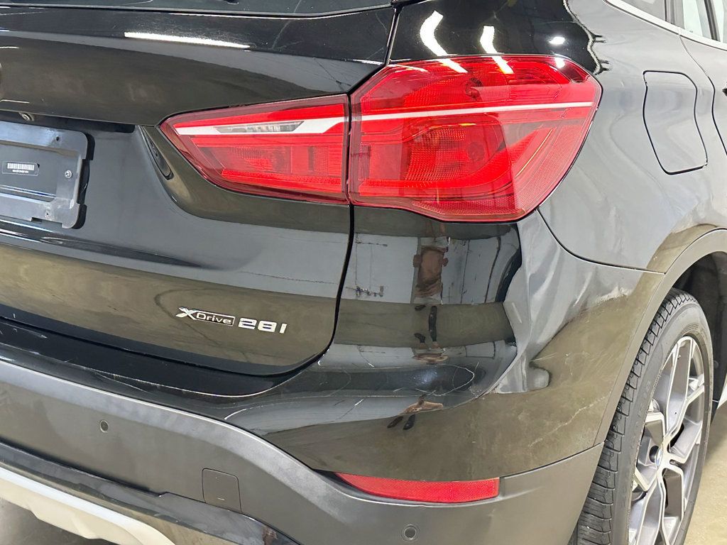 2021 BMW X1 xDrive28i Sports Activity Vehicle - 23078586 - 11