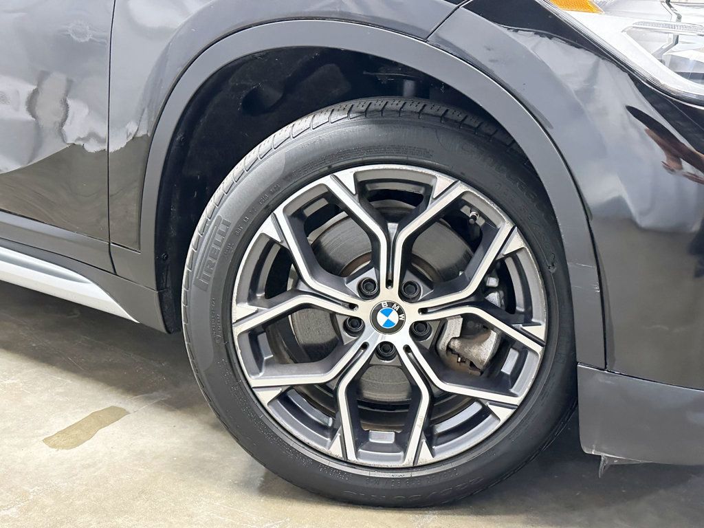 2021 BMW X1 xDrive28i Sports Activity Vehicle - 23078586 - 12