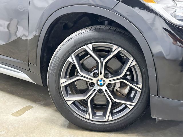 2021 BMW X1 xDrive28i Sports Activity Vehicle - 23078586 - 12