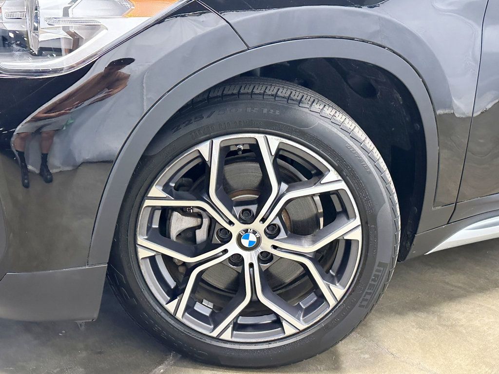 2021 BMW X1 xDrive28i Sports Activity Vehicle - 23078586 - 13