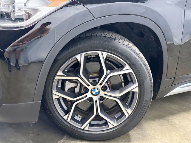 2021 BMW X1 xDrive28i Sports Activity Vehicle - 23078586 - 13