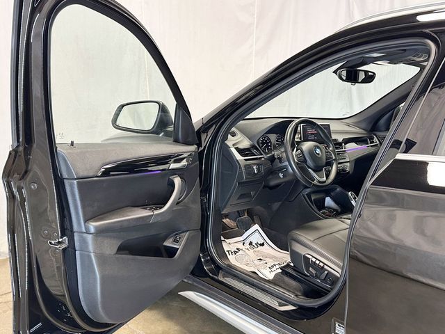 2021 BMW X1 xDrive28i Sports Activity Vehicle - 23078586 - 17