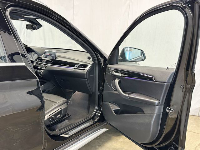 2021 BMW X1 xDrive28i Sports Activity Vehicle - 23078586 - 18