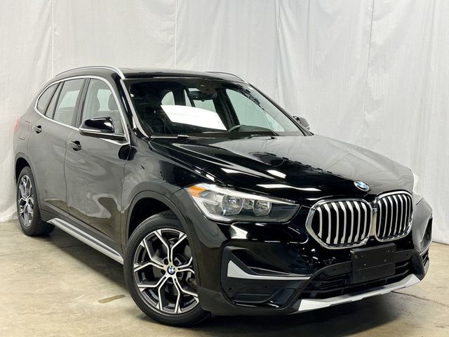 2021 BMW X1 xDrive28i Sports Activity Vehicle - 23078586 - 1