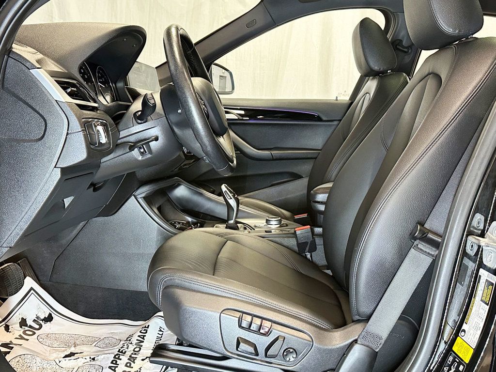 2021 BMW X1 xDrive28i Sports Activity Vehicle - 23078586 - 19