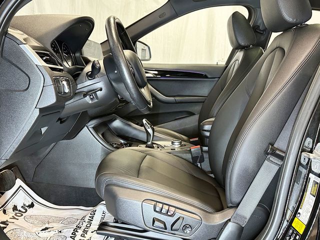 2021 BMW X1 xDrive28i Sports Activity Vehicle - 23078586 - 19